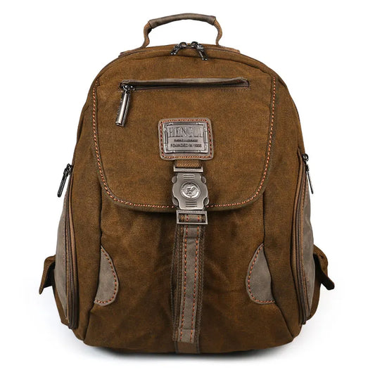 Sac à Dos Vintage Ordinateur | HEXCAN