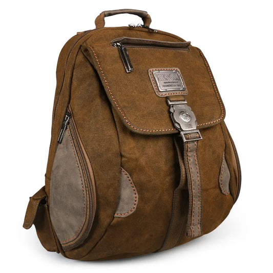 Sac à Dos Vintage Ordinateur | HEXCAN