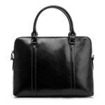 Sac Ordinateur Femme Cuir - Vignette | Bluebesace