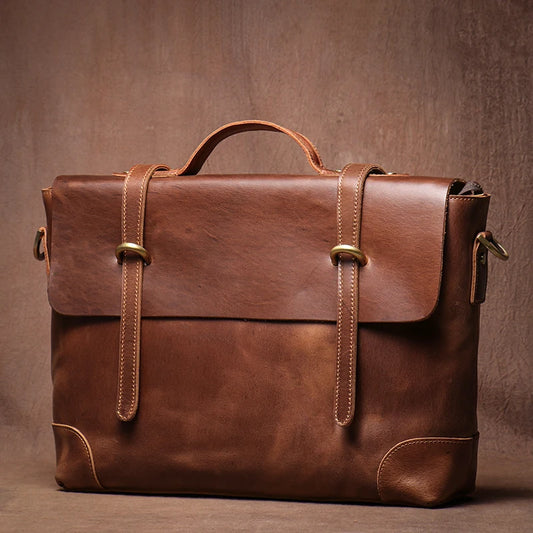 Sacoche Cuir Homme | ORSINO
