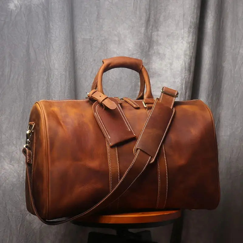 Sac de voyage I KINSON
