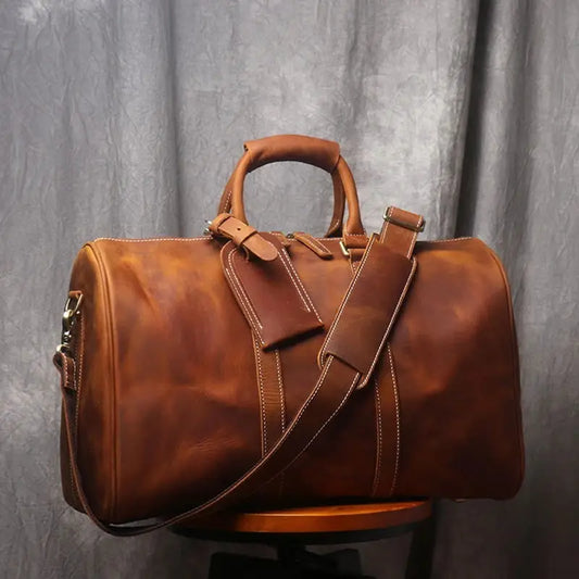 Sac de voyage I KINSON