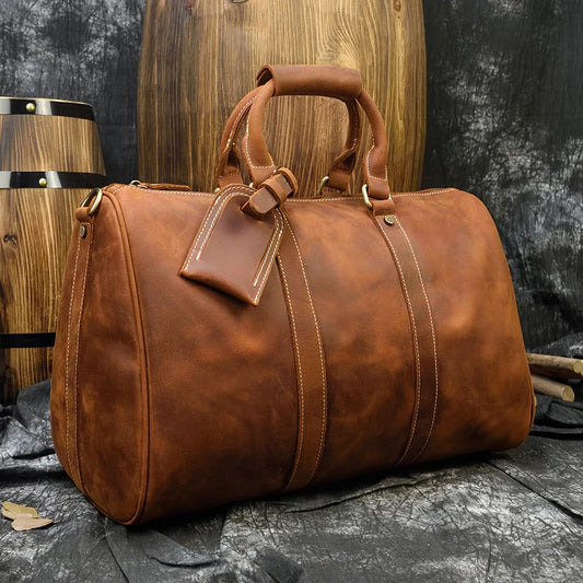 Sac de voyage I KINSON