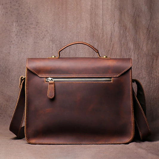 Sacoche Cuir Homme | NERIO