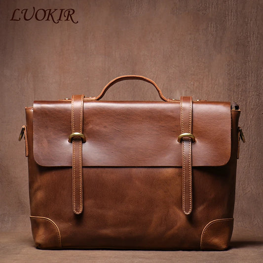 Sacoche Cuir Homme | ORSINO