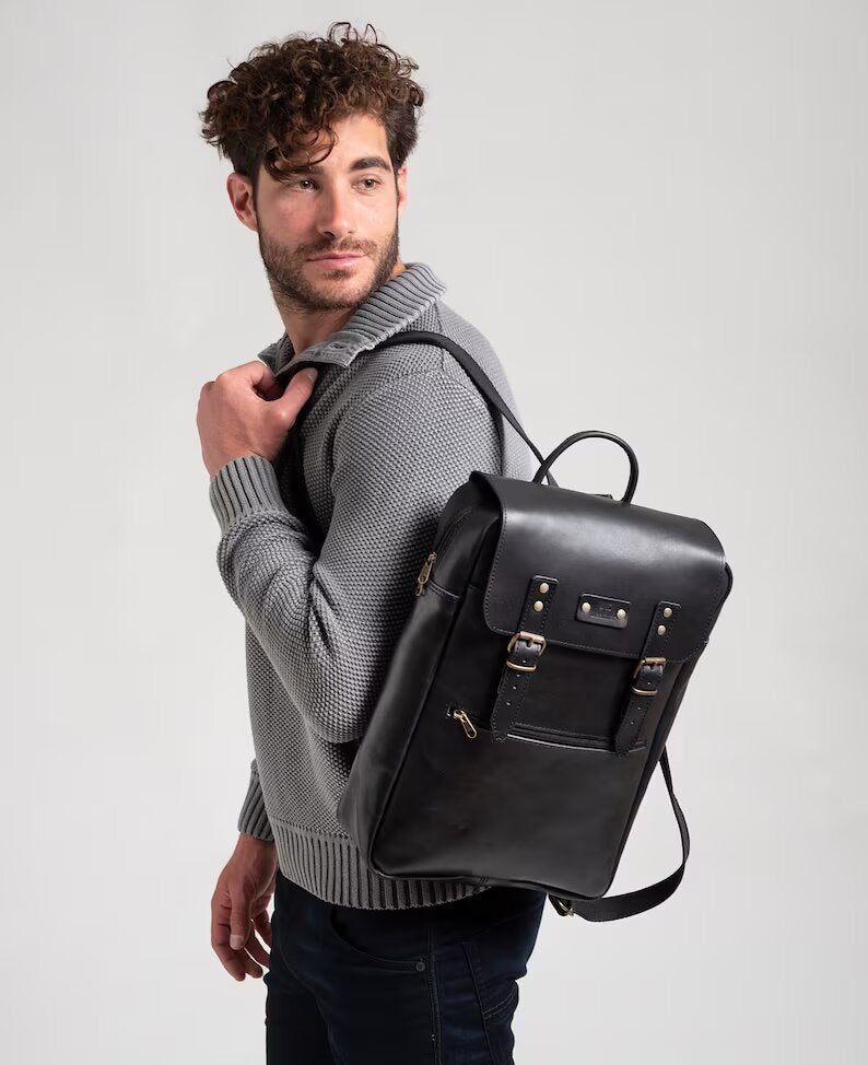 sac a dos ordinateur homme